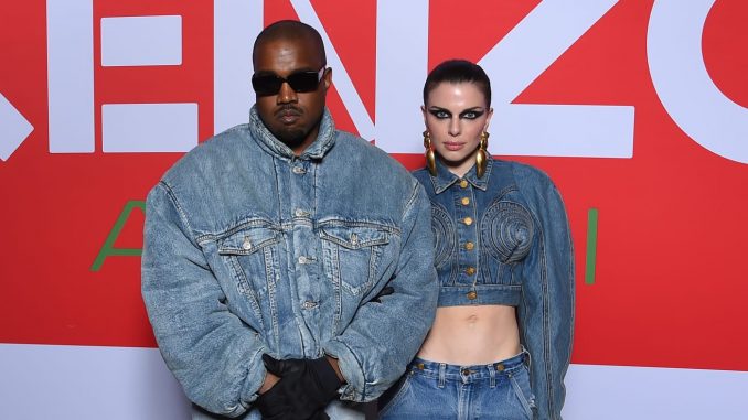 “Nuk e doja”, aktorja habit me deklaratën pas ndarjes me Kanye West