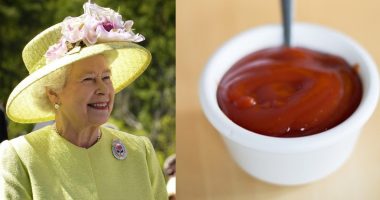 Mbretëresha Elizabeth nxjerr në treg ketchup-in e saj