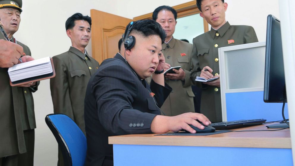 E bën për hakmarrje, kush është “hakeri” që po provokon nervat e Kim Jong-un? I fik vazhdimisht internetin Koresë së Veriut