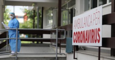 Numër i lartë vdekjesh nga Covid në Kosovë, 8 viktima dhe 249 raste të reja