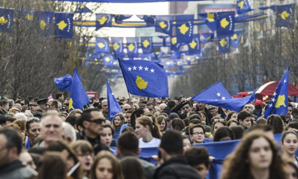 Kosova feston 14 vjetorin e pavarësisë