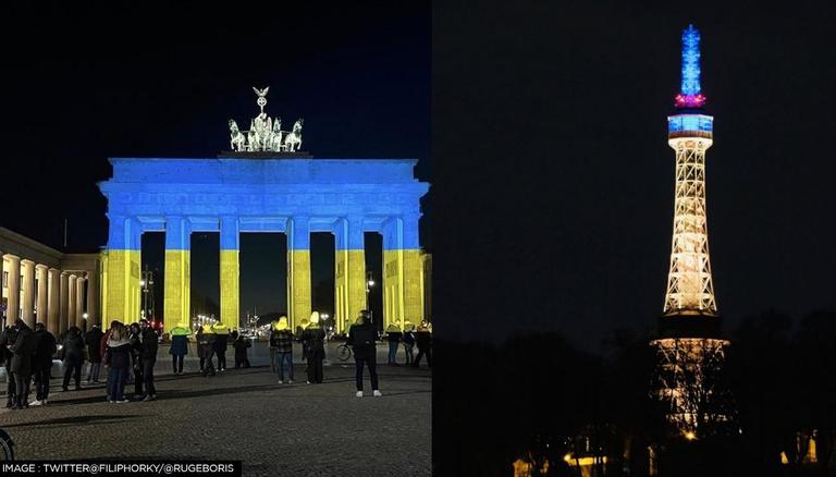 A do të sakrifikojë Perëndimi për Ukrainën?