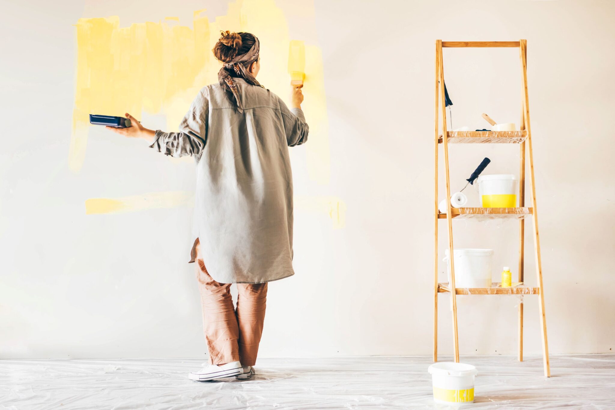 Sigurohuni që të shmangni këtë ngjyrë nga dekorimi i shtëpisë, eksperti shpjegon arsyen