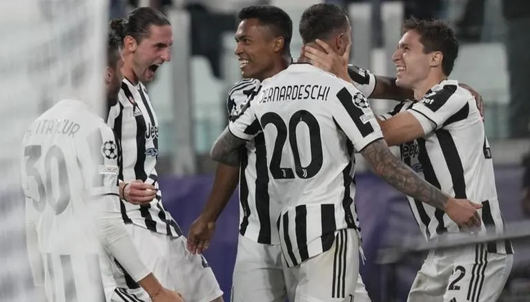 Juventus kërkon t’i ngecë një lojtar Interit dhe Milanit, ata e refuzojnë