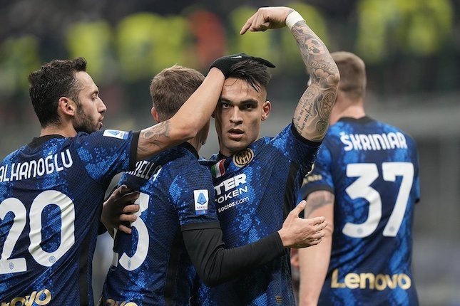 Interi ndaj Liverpoolit një test i vërtetë evropian, me Napolin ndeshje për Scudetto