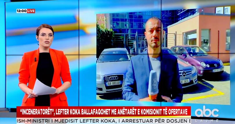 Lefter Koka ballafaqohet me anëtarët e Komisionit të Ofertave: Çfarë u tha në seancë