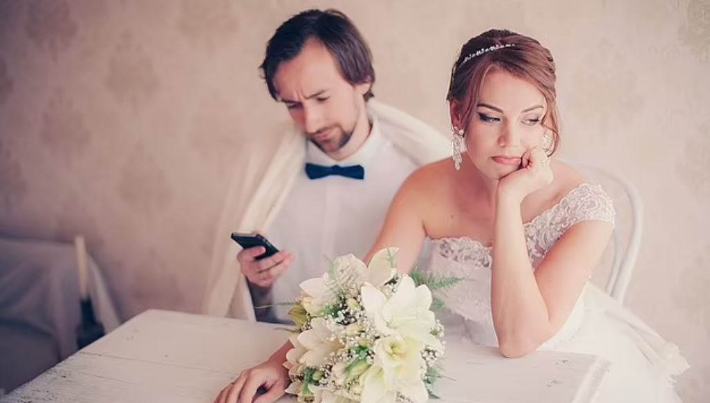 Studimi: Dasma që bëni mund të tregojë se sa sukses do të ketë martesa juaj