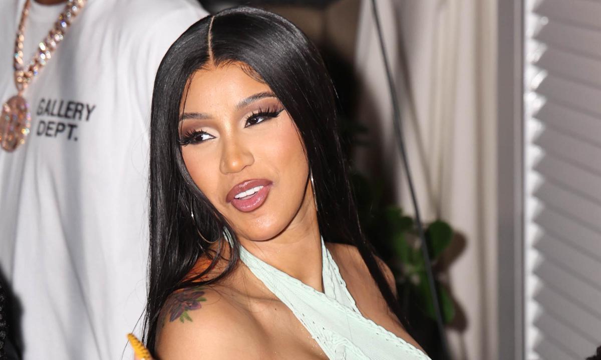 Cardi B për luftën e Rusisë ndaj Ukrainës: Nëse them atë që mendoj mund të më vrasin