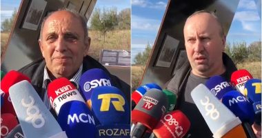 U strehuan në ’99-ën, shqiptarët e Kosovës rikthehen në Fishtë: Këtu u ringjallëm