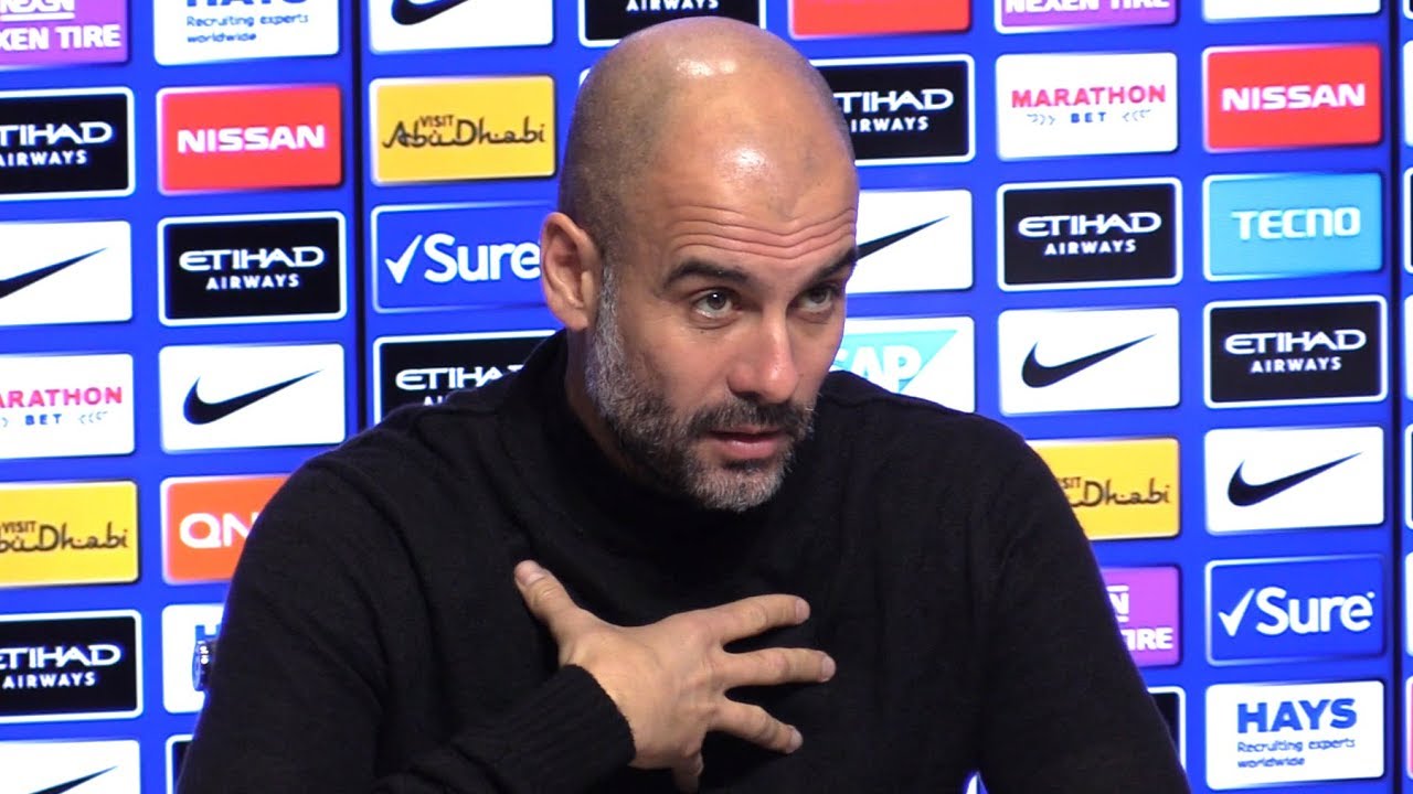 Guardiola gjatë momentit të frikshëm në avion: Piloti ishte madhështor, ai na qetësoi të gjithëve