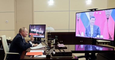 Putin: Rusia dhe Kina qëndrim të njëjtë për problemet në botë, do të thellojmë bashkëpunimin