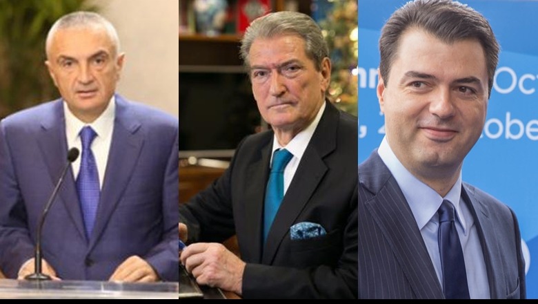 PD: Për hallin e tij, Berisha iu nënshtrua Metës. Presidentit i duhen votat për pazar me Ramën