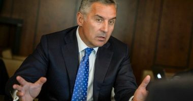 Gjukanoviç: Formimi i qeverisë së pakicës, opsioni më realist