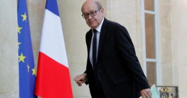 Ministri francez: Njohja e pavarëisisë së Ukrainës lindore është sulm i paarmatosur