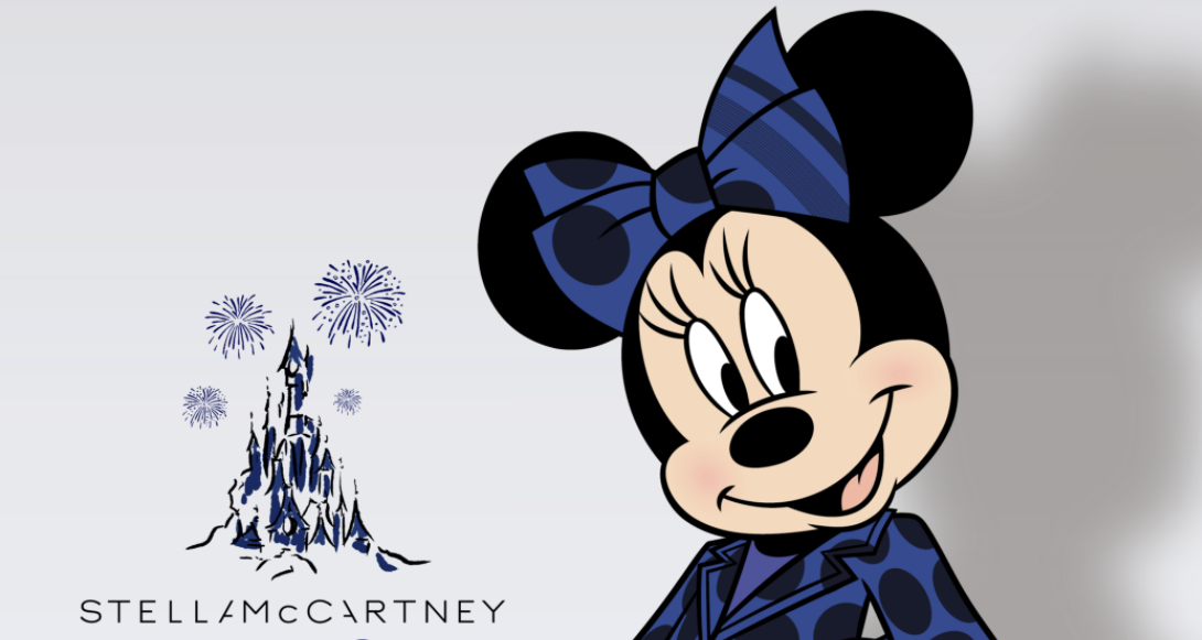 Për herë të parë në historinë e Disney, Minnie Mouse ndryshon veshje dhe ka një arsye