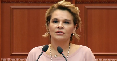 Kryemadhi mbështet kandidatin e Berishës në Dibër: 6 Marsi është shans i ri