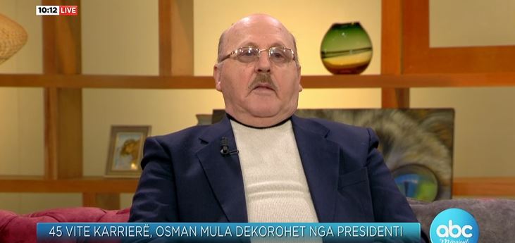 “Janë shitur çmimet e para”, Osman Mula me rezerva ndaj Festivalit të Këngës: Mungonte respekti