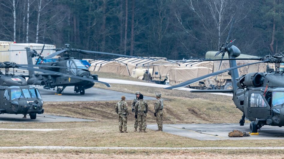 Zgjerimi i NATO-s në Lindje: Kush ka të drejtë Perëndimi apo Vladimir Putin?