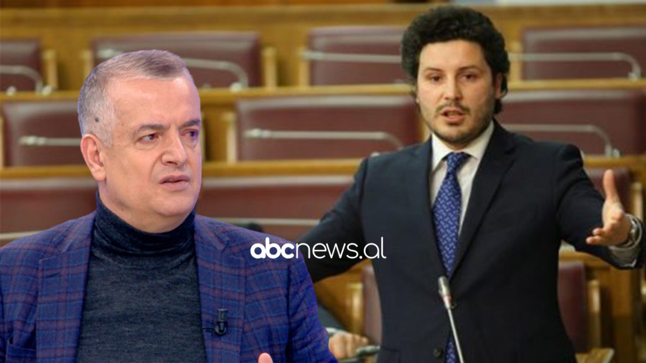 Mali i Zi, Parlamenti nuk shkarkon Dritan Abazoviç, Nazarko: Shqiptari që i dha fund dominimit të Gjokanoviç