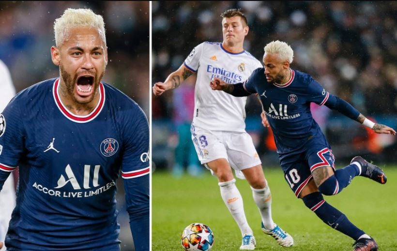 VIDEO/ Çelësi i fitores ditën e djeshme për PSG ishte Neymar, braziliani hyri dhe ‘elektrizoi’ fushën