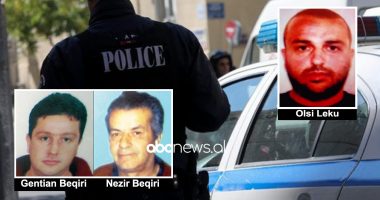EKSKLUZIVE/ Vrau hasmit e Çapjave, Greqia vendos ekstradimin e Olsi Lekut, dëshmon në GJKKO vajza e familjes Beqiri