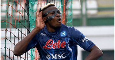 Drogba e ka seriozisht: Çështje kohe, Osimhen më i miri në botë