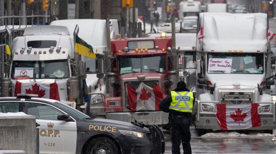 Ontario shpall gjendjen e jashtëzakonshme