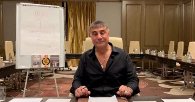 Turqia thirrje Emirateve të Bashkuara Arabe: Arrestoni bosin e mafias, Sedat Peker