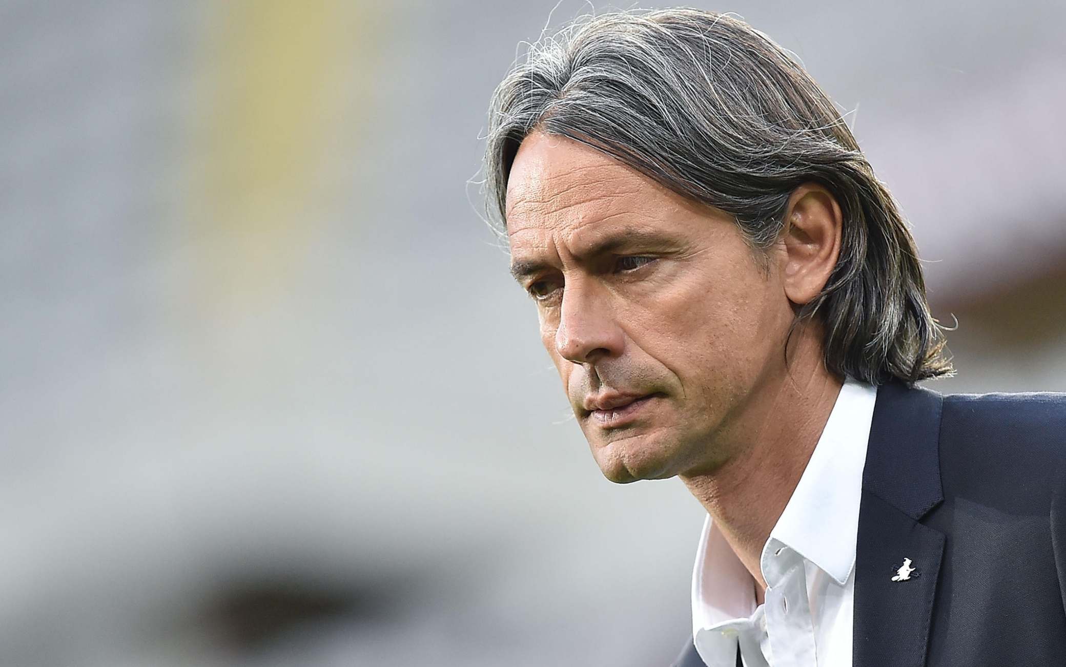 Brescia në vendit e tretë të Seria B, shkarkohet çuditërisht Pipo Inzaghi