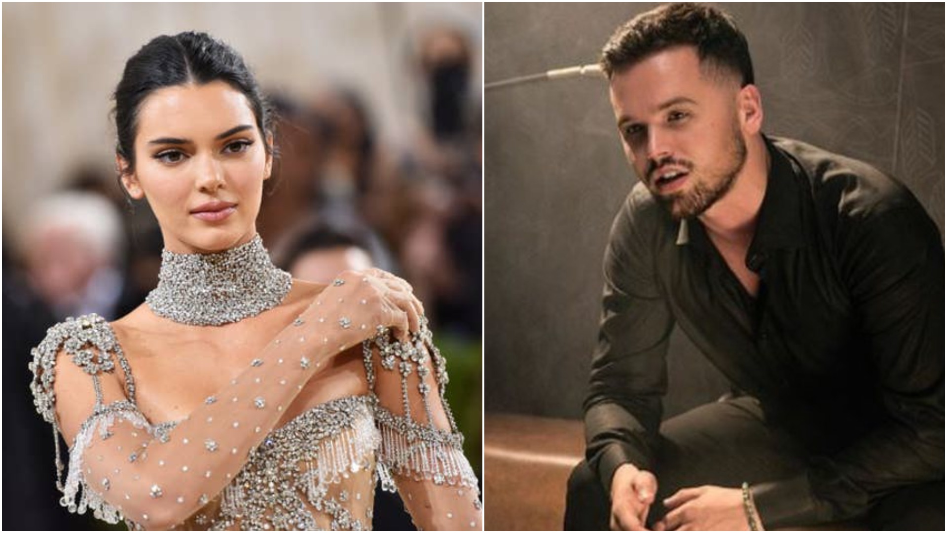 Kendall Jenner shpërndan këngën e Ylli Limanit, arsyeja do t’ju prek zemrat