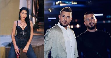 Einxhel akuzoi vëllezërit Veshaj se ishin jokorrektë në punë, flet moderatorja që ka bashkëpunuar me ta