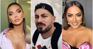 Afrimiteti me Donaldin, Beatrix Ramosaj me rezerva ndaj Egzonës: Ka qenë e afeksionuar