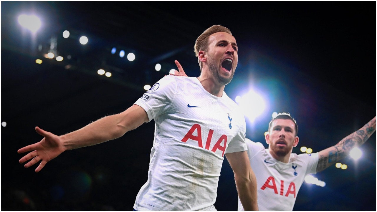 VIDEO/ Çmenduri në Etihad Stadium, Harry Kane i jep fitoren Tottenhamit në “frymën e fundit”