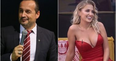 “Big Brother hyri dhe në shtratin e njerëzve”, pastori: Pse bëja tifo për Beniadën