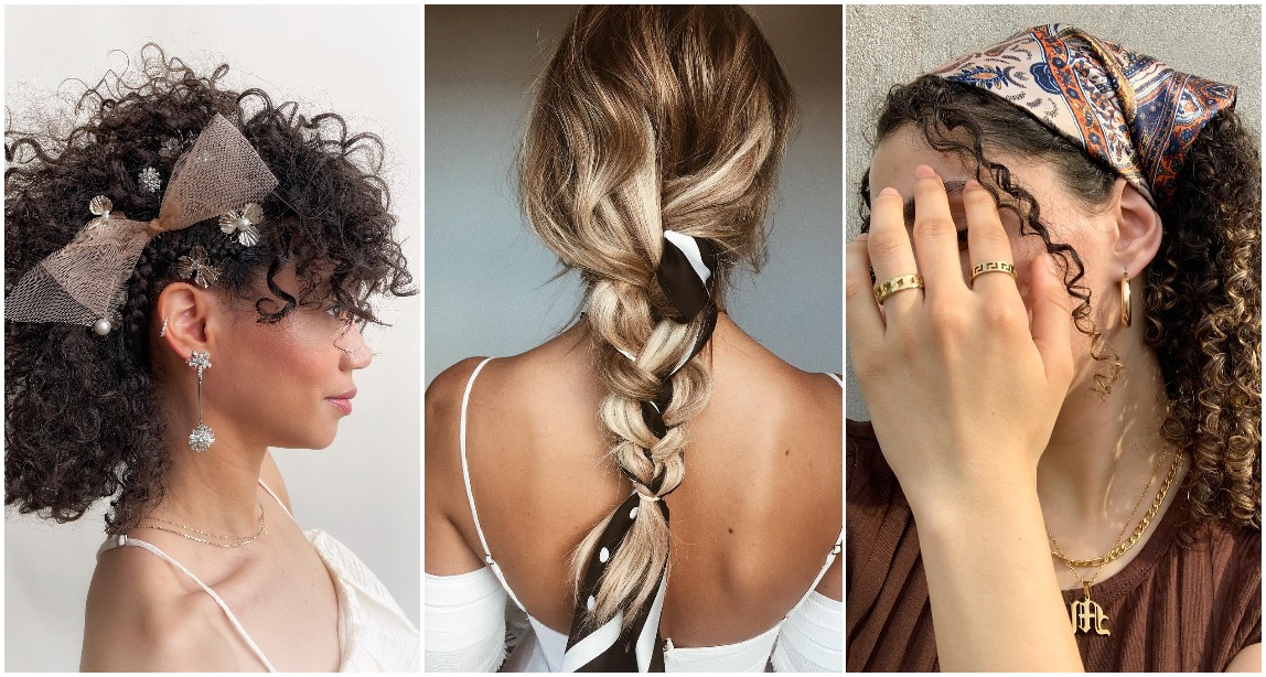 5 modelet e flokëve që do të sjellin pranverën