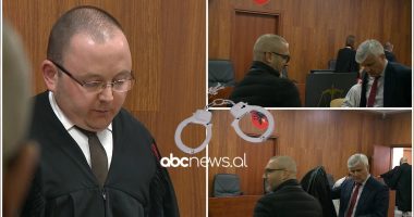 I vihen prangat Saimir Tahirit, sa vite do të vuajë në burg ish-ministri