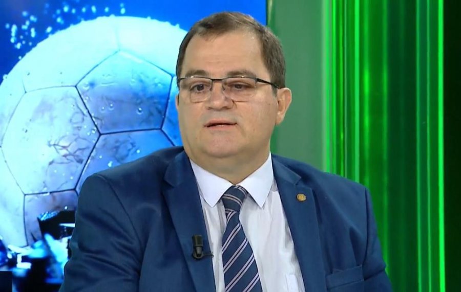 Merret vendimi, Eduart Prodani kryetar i Shoqatës Rajonale të Tiranës