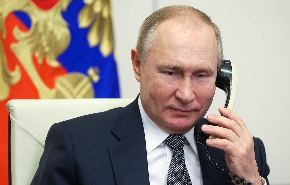 Telefonata/ A u tërhoq Putin nga pushtimi i Ukrainës pas telefonatës së Biden? Flet zyrtari i lartë amerikan