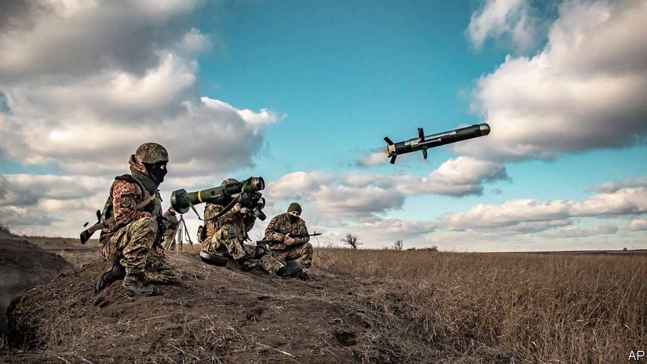 Tmerri i tankeve ruse, cilat janë raketat që po bëjnë “kërdinë” në Ukrainë