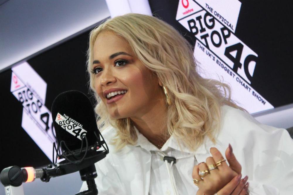 Rita Ora jep lajmin e madh për fansat, nis një kapitull të ri