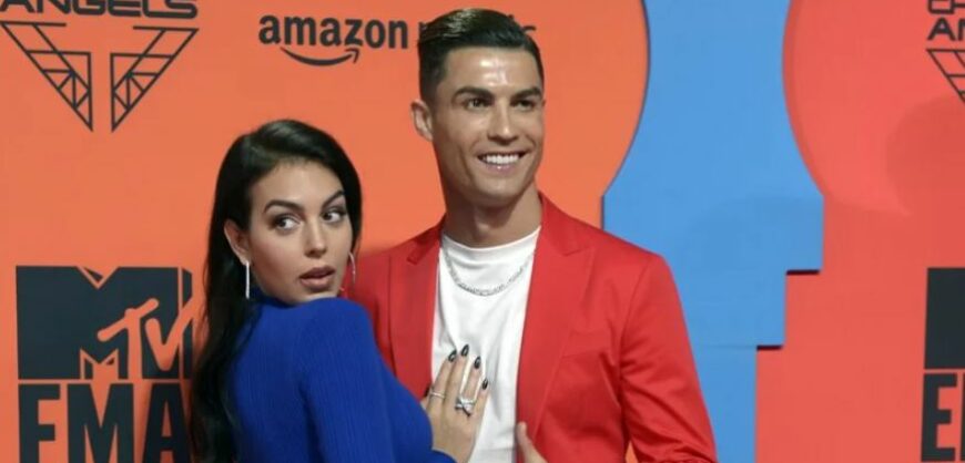 I pari në botë, Ronaldo arrin 400 milionë ndjekës në Instagram