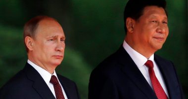 Rreziqet dhe pasojat e aleancës “jo të shenjtë” midis Kinës dhe Rusisë