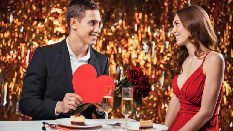 Si festohet Shën Valentini? Traditat e pazakonta të festës së dashurisë nëpër botë
