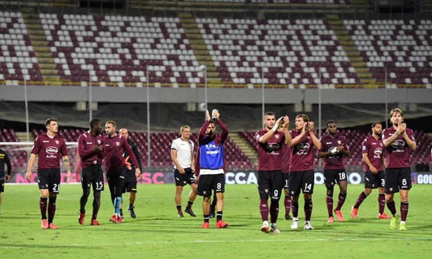 Arrestohen dy lojtarë të Salernitana-s për vjedhje