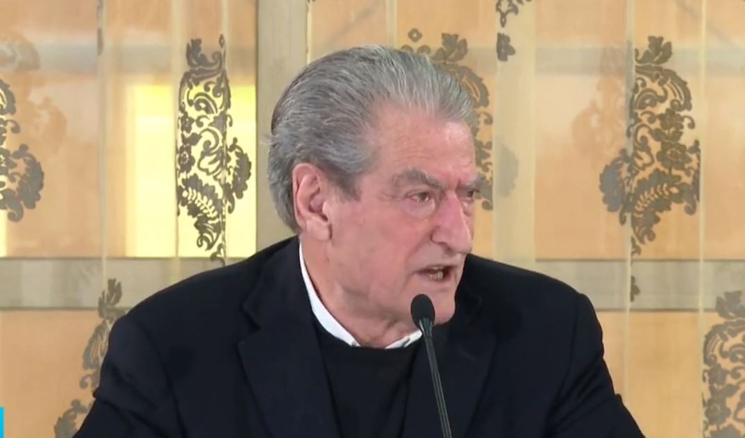 Berisha: Zgjedhjet e 6 marsit me rëndësi kombëtare, japin mesazh