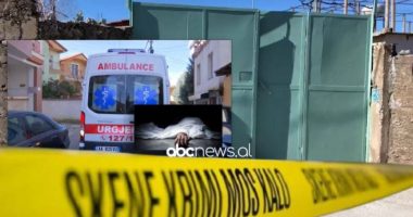 S’i përgjigjej në telefon, si e gjeti nëna të masakruar 46 vjeçarin në Vlorë, i zhdukur prej 11 shkurtit
