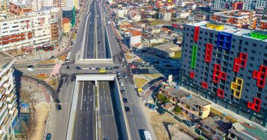 Pjesë e Unazës së Madhe, Rama jep lajmin: Kur hapet qarkullimi tek ish-sheshi “Shqiponja”