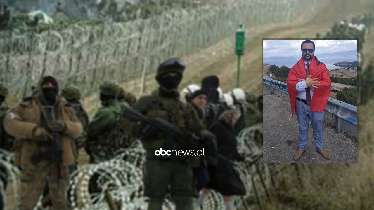 Prag lufte, shqiptari rrëfen situatën nga Ukraina për Abcnews.al: Familjet shqiptare ende në “zonën e kuqe”, mendoj kthimin në atdhe