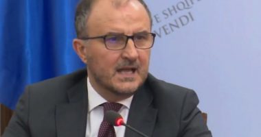 Soreca: Komisioni Europian ka dhënë vlerësimin e vet, jemi të vendosur për konferencën Ndërqeveritare