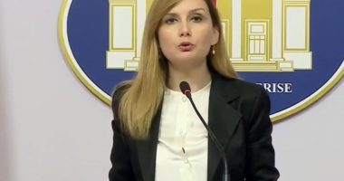 Tabaku i përgjigjet Shalsit: I kërkoj etikë dhe moral përpara se të flasë me mua